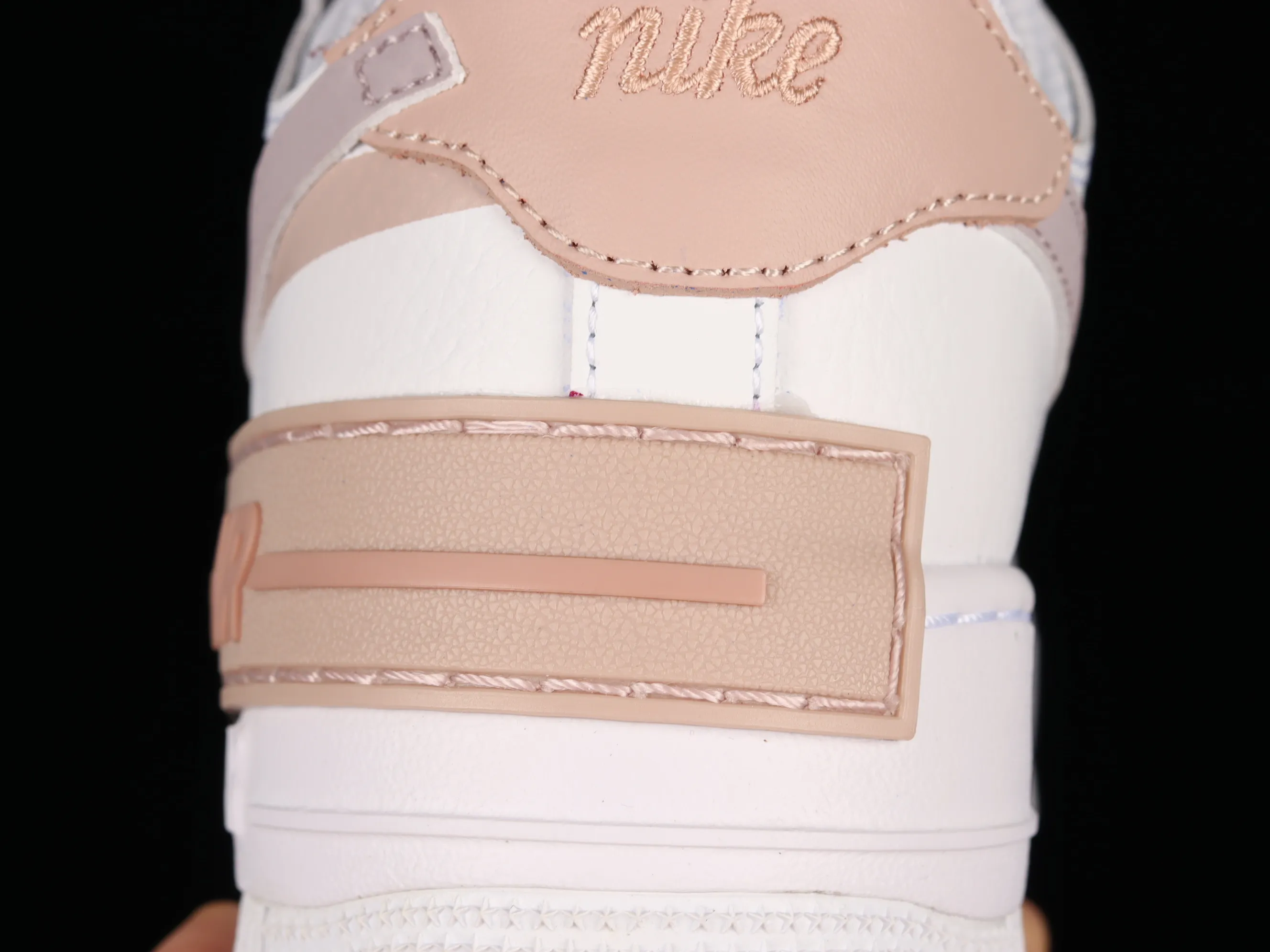 All Categories Nk Air Force 1 Air Force Series Nk Air Force 1 Shadow Air Force Lightweight Increased Corporate Level Nk Air Force 1 Shadow Air Force One Lightweight Increased Low Top Versatile Sneakers CI0919-113